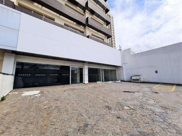 Salão para aluguel com 210 m², 7 vagas em Jardim Guanabara, Campinas