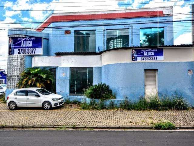 Casa para aluguel com 220 m², 1 quarto 5 vagas em Jardim Chapadão, Campinas