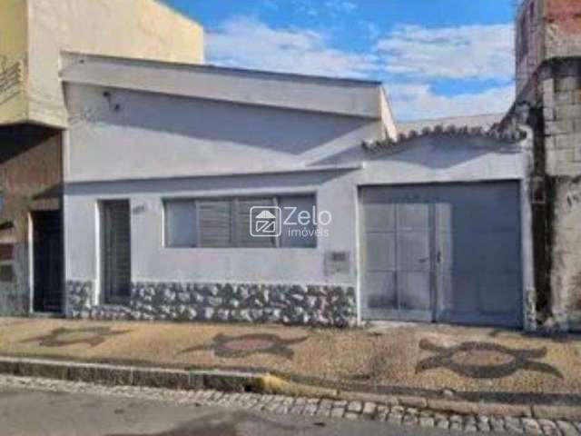 Casa para aluguel com 72 m², 3 quartos 4 vagas em Bosque, Campinas