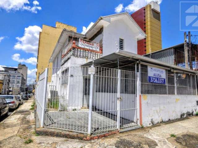 Salão para aluguel com 300 m², 2 quartos 2 vagas em Centro, Campinas