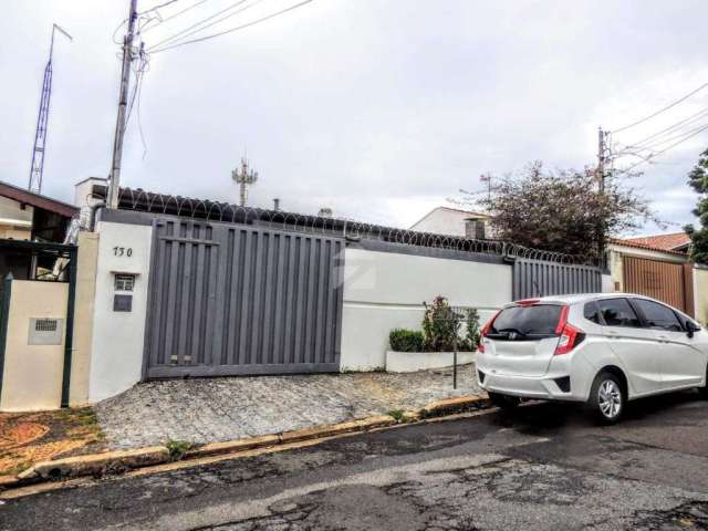 Casa para aluguel com 240 m², 3 quartos 4 vagas em Jardim Chapadão, Campinas