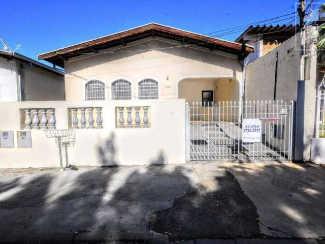 Casa para aluguel com 130 m², 2 quartos 2 vagas em Jardim Santa Genebra, Campinas