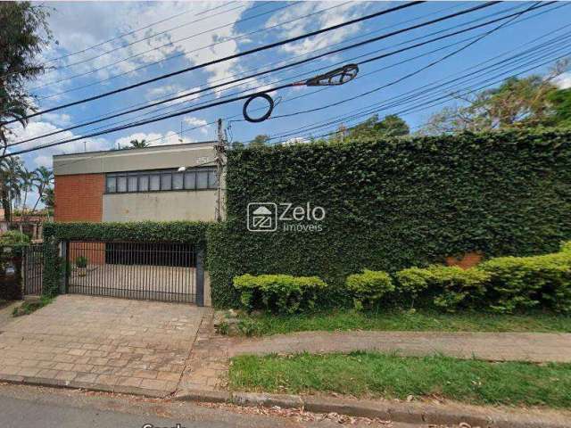 Casa para aluguel com 342 m², 4 quartos 15 vagas em Jardim Santa Marcelina, Campinas