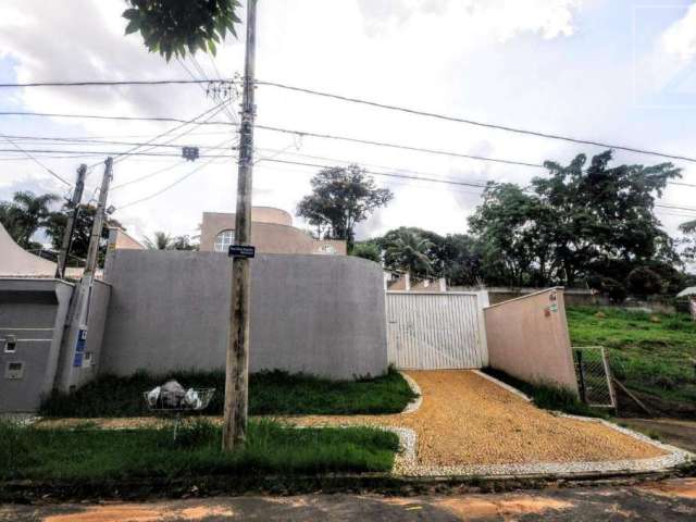 Casa à venda com 184 m², 3 quartos 4 vagas em Bairro das Palmeiras, Campinas