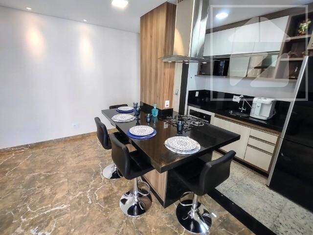 Apartamento à venda com 83 m², 3 quartos 2 vagas em Mansões Santo Antônio, Campinas