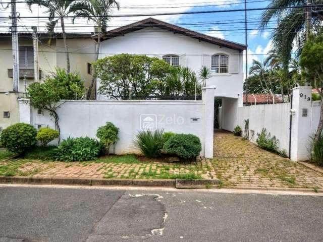 Casa à venda com 227,7 m², 4 quartos 2 vagas em Jardim Paraiso, Campinas