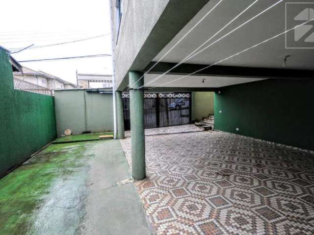 Casa à venda, 3 quartos, 3 suítes, 4 vagas, Parque Beatriz - Campinas/SP