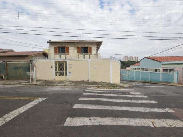 Casa à venda com 93,5 m², 6 quartos 4 vagas em Jardim Proença I, Campinas