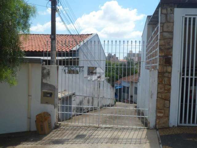 Casa à venda com 167,5 m², 4 quartos 5 vagas em Jardim Proença, Campinas