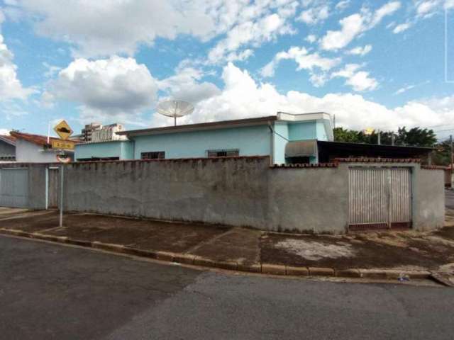 Casa no bairro Jardim Proença em Campinas à venda