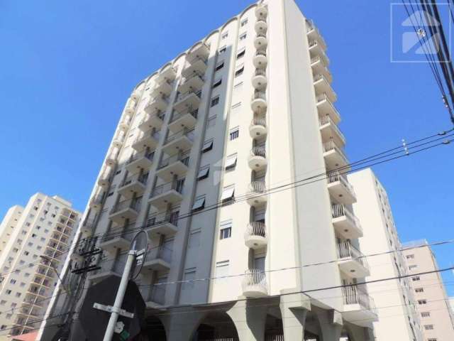 Apartamento à venda com 110 m², 2 quartos 1 vaga em Centro, Campinas