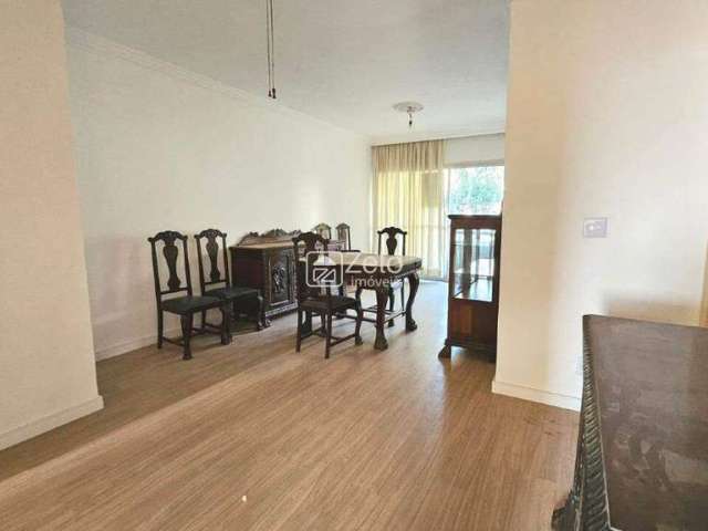 Apartamento à venda com 95 m², 3 quartos 1 vaga em Jardim das Paineiras, Campinas