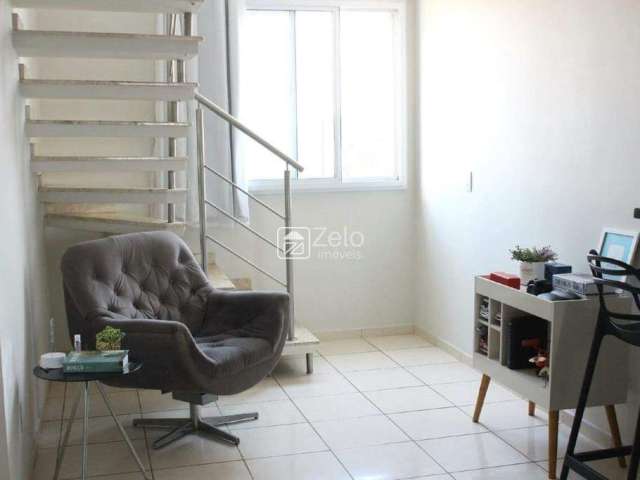 Apartamento à venda com 150 m², 3 quartos 2 vagas em Bonfim, Campinas