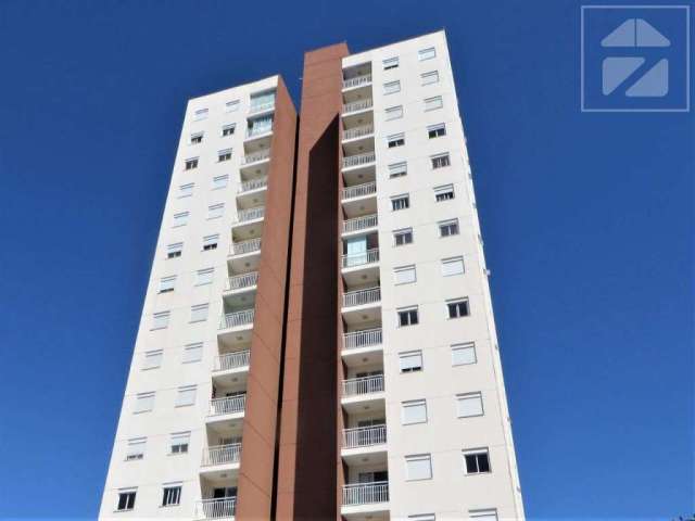 Apartamento à venda com 61 m², 2 quartos 1 vaga em Jardim Campos Elíseos, Campinas