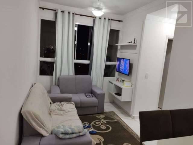 Apartamento à venda com 51 m², 2 quartos 1 vaga em Jardim Maria Luíza, Sumaré