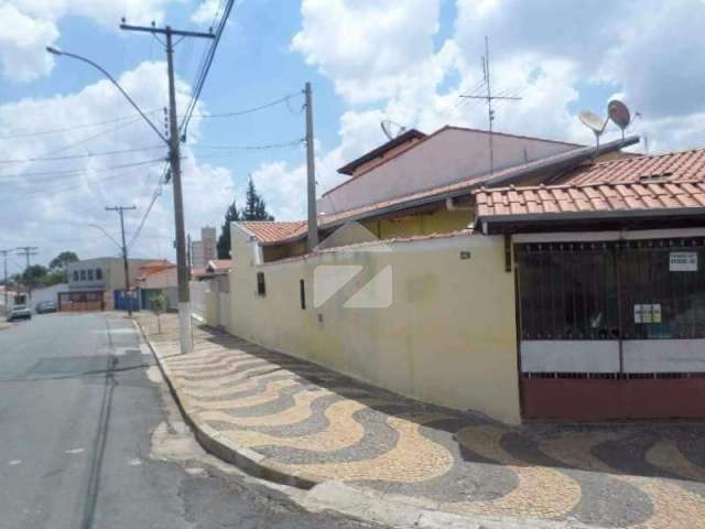 Casa à venda com 70 m², 1 quarto 1 vaga em Vila Industrial, Campinas