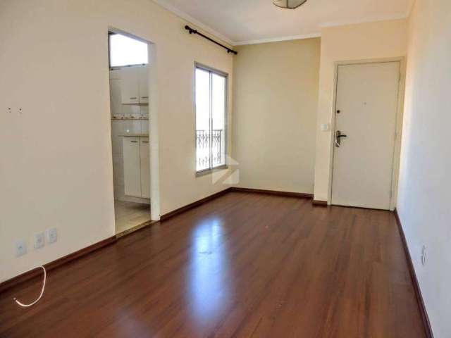 Apartamento à venda com 62 m², 2 quartos 1 vaga em Jardim Baroneza, Campinas