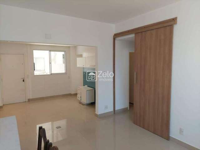 Apartamento à venda com 70,22 m², 3 quartos em Centro, Campinas