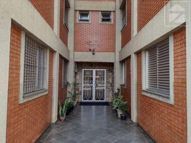 Apartamento à venda com 67 m², 3 quartos 1 vaga em Jardim Chapadão, Campinas