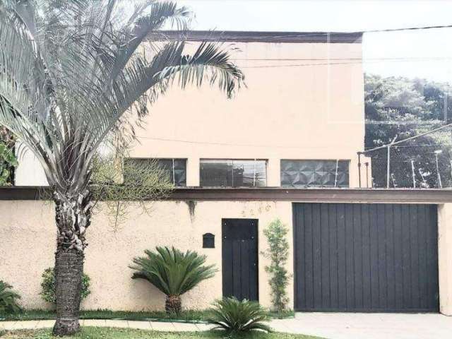 Casa para aluguel com 253 m², 4 quartos 4 vagas em Vila Anhanguera, Campinas