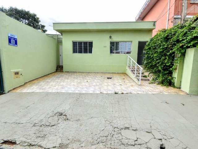 Casa para aluguel com 190 m², 3 quartos 2 vagas em Jardim Guanabara, Campinas