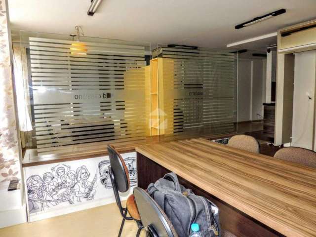 Sala para aluguel com 80 m², em Centro, Campinas