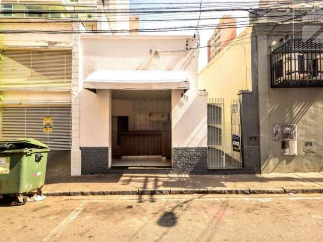 Casa à venda com 127 m², 2 quartos em Centro, Campinas