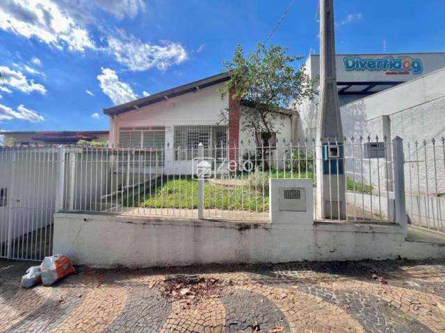 Casa para aluguel com 97 m², 2 quartos 1 vaga em Jardim Leonor, Campinas