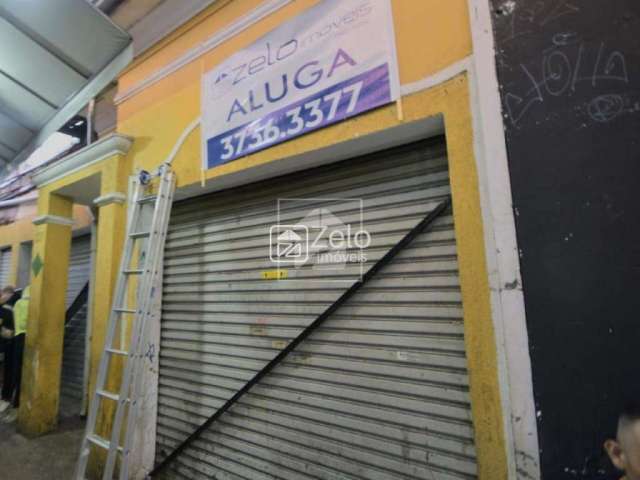 Salão para aluguel com 157 m², em Centro, Campinas