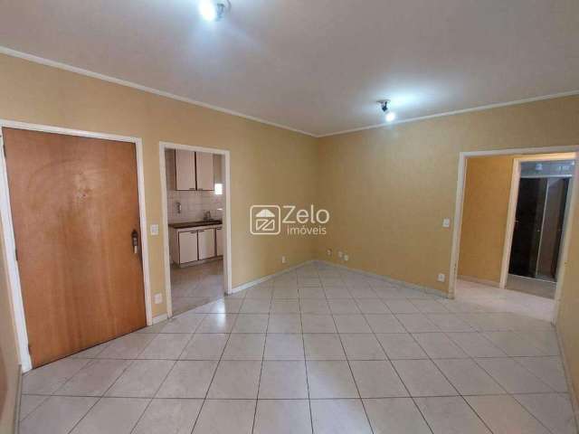 Apartamento à venda com 78 m², 3 quartos 1 vaga em Centro, Campinas