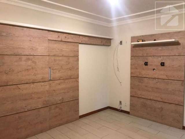 Kitnet à venda com 45 m², 1 quarto em Centro, Campinas