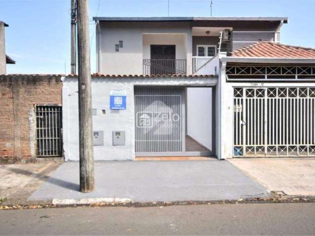 Casa para aluguel com 130 m², 3 quartos 2 vagas em Parque Via Norte, Campinas