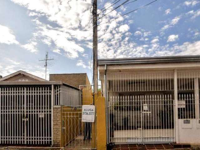 Apartamento para aluguel com 40 m², 1 quarto em Vila Industrial, Campinas