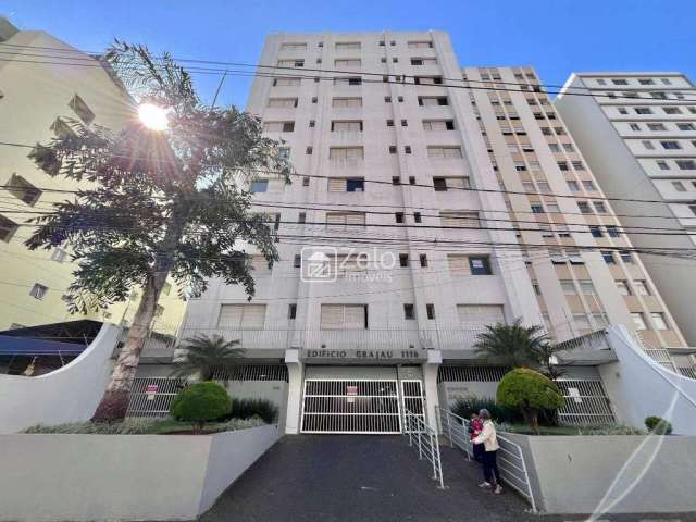 Apartamento à venda com 51,04 m², 1 quarto em Centro, Campinas