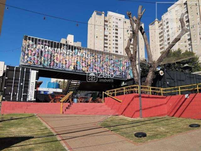 Loja Comercial no Mansões Santo Antônio em Campinas Aluga.