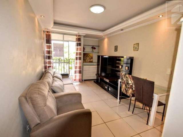 Apartamento no bairro Jd. Paraíso em Campinas venda.