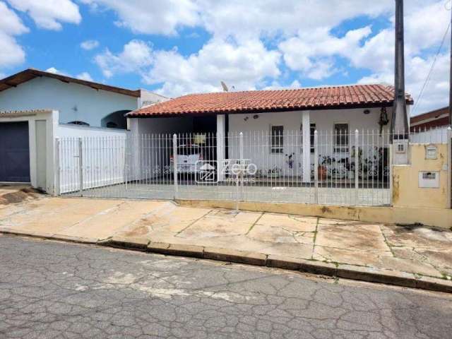 Casa à venda com 122 m², 3 quartos 2 vagas em Jardim Estoril, Campinas