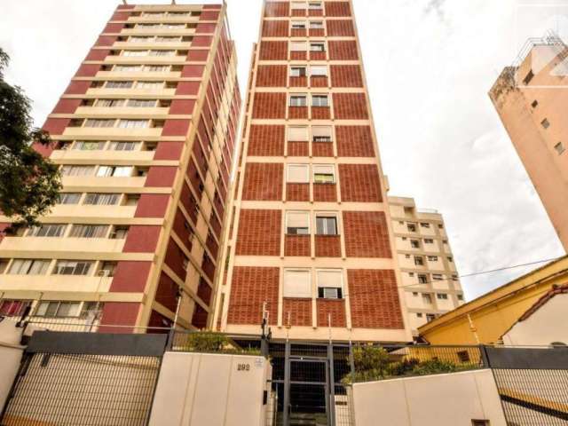 Apartamento à venda com 53,21 m², 1 quarto 1 vaga em Centro, Campinas