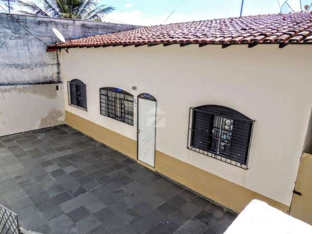 Casa à venda com 153 m², 4 quartos 2 vagas em Vila Lemos, Campinas