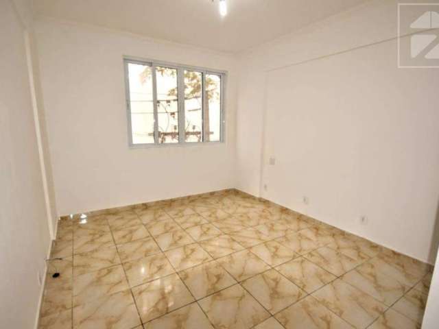 Venda Apartamento 2 Dormitórios - Centro Campinas SP