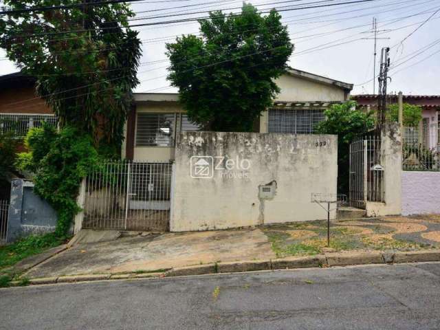 Casa à venda com 158,5 m², 3 quartos 1 vaga em Jardim Proença, Campinas