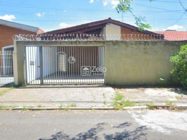 Casa para aluguel com 180 m², 5 quartos 4 vagas em Jardim Novo Sao Jose, Campinas