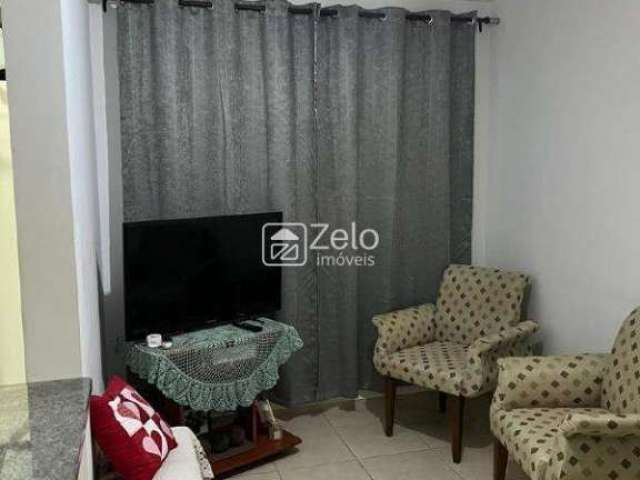 Apartamento à venda, Residencial Águas de Lindóia no Parque São Martinho em Campinas.