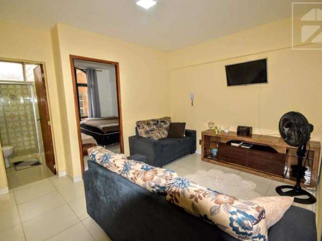 Apartamento no Centro em Campinas Venda