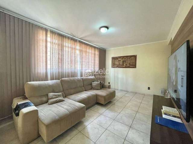 Apartamento à venda com 74 m², 2 quartos 1 vaga em Vila Mimosa, Campinas