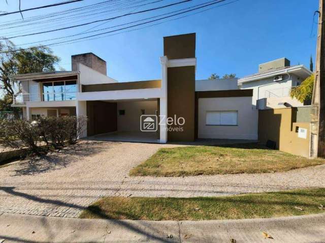 Excelente casa á venda com 220m² - Condomínio Residencial Fiorela em Valinhos/ SP