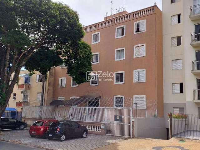 Apartamento 3 dormitórios, 2 banheiros, 1 vaga, Bosque - Campinas, R$ 290.000,00