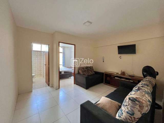 Apartamento no Centro em Campinas Aluga.