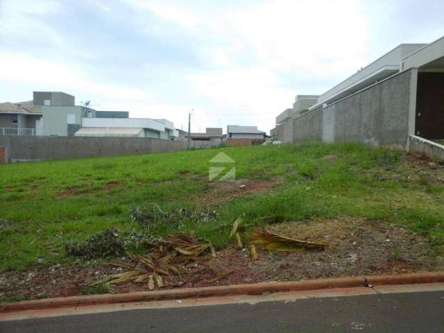 Terreno à venda com 0 m², em Parque Brasil 500, Paulínia