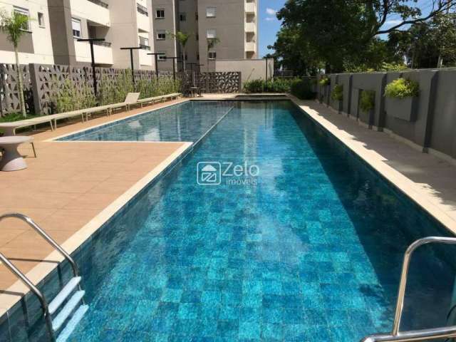 Apartamento à venda com 55 m², 2 quartos 1 vaga em Parque Rural Fazenda Santa Cândida, Campinas